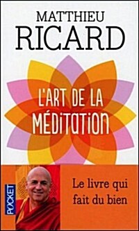 Art de La Meditation (Paperback)