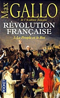 Revolution Francaise T1 Peuple (Paperback)