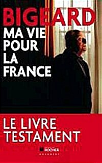 Ma Vie Pour La France              FL (Paperback)