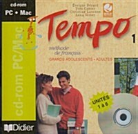 Tempo (Paperback)