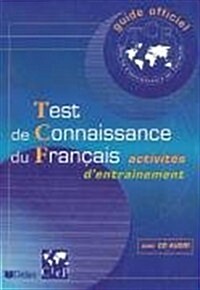 Connaissance Francais (Paperback)