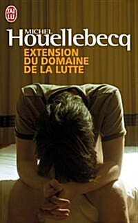 Extension Du Domaine De La Lutte (Pocket Book)