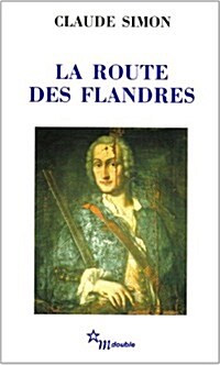 La Route De Flandres (Paperback)