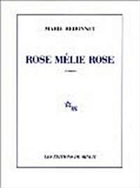 Rose Melie Rose (Paperback)