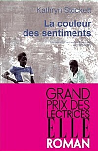 La Couleur Des Sentiments (Paperback)