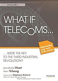 World Withouth Telecoms: There May Never Have Been a 3rd Ind (Paperback)