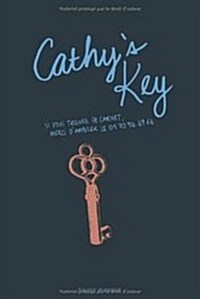 CathyS Key              FL (Paperback)