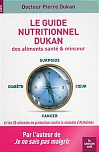 Le Guide Nutritionnel Dukan        FL (Paperback)