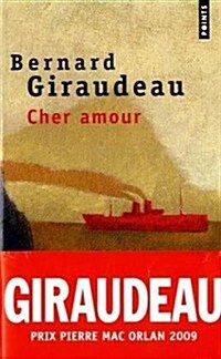 Cher Amour (Paperback)