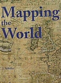 Mapping the World (Hardcover)