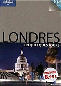 Londres En Quelques Jours (Paperback)