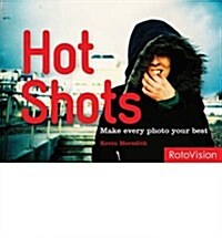 Hot Shots (Hardcover)