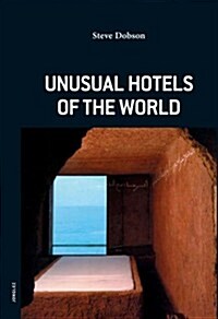 Unusual Hotels of the World (Paperback)