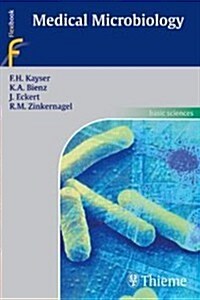 Medical Microbiology (Paperback)