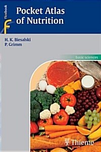 Pocket Atlas of Nutrition (Paperback)