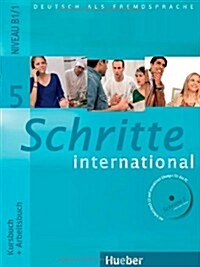 Schritte International (Paperback)