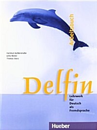 Delfin Arbetsbuch (Paperback)