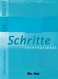 Schritte International (Paperback)