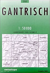 Gantrisch (Paperback)
