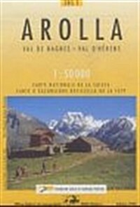 Arolla (Paperback)