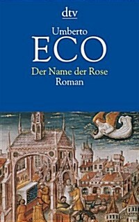 Name Der Rose (Hardcover)