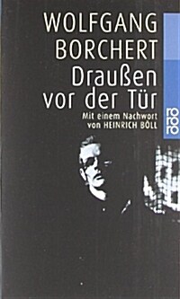 [중고] Draussen Vor Der Tur Und Ausgewahlte Erzahlungen (Paperback)