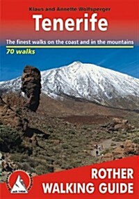 Tenerife (Paperback)