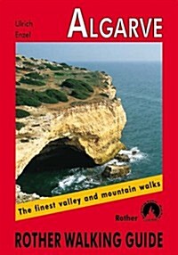 Algarve (Paperback)