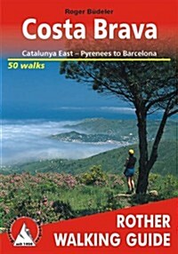 Costa Brava (Paperback)