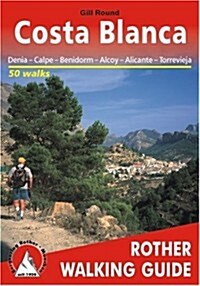 Costa Blanca (Paperback)