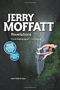 Jerry Moffatt : Revelations (Paperback)