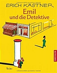 Emil Und Die Detektive (Hardcover)