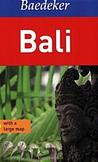 Bali Baedeker Guide (Paperback)