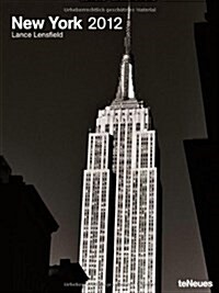 New York 2012 Calendar