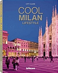 Cool Milan Lifestyle (Paperback)