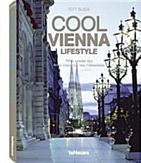 City Guide: Cool Vienna (Paperback)