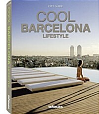 Cool Barcelona (Paperback)