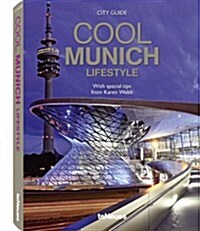 City Guide: Cool Munich (Paperback)