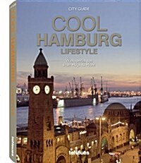 Cool Hamburg City Guide (Paperback)
