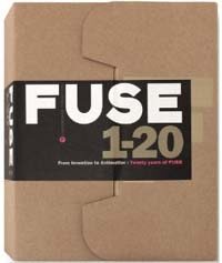 FUSE 1-20 : from invention to antimatter : twenty years of FUSE