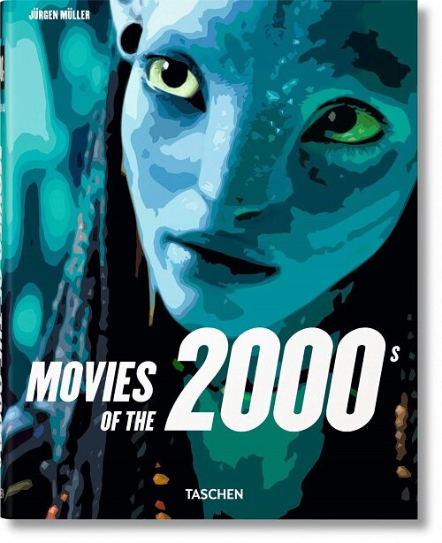 Movies of the 2000s (Hardcover)