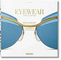 Eyewear (Hardcover)