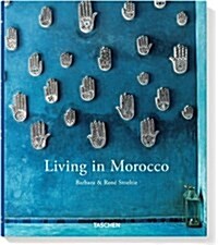 Living in Morocco (Hardcover)