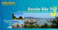 Danube Bike Trail (Paperback)