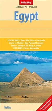 Egypt (Paperback)