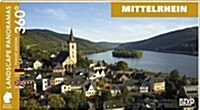Mittelrhein (Paperback)