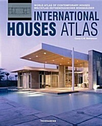 International Houses Atlas (Paperback)