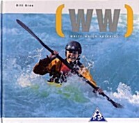 White Water Kayaking (Hardcover)