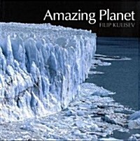 Amazing Planet (Hardcover)