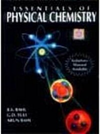 Essentials of Physical Chemistry (Paperback)